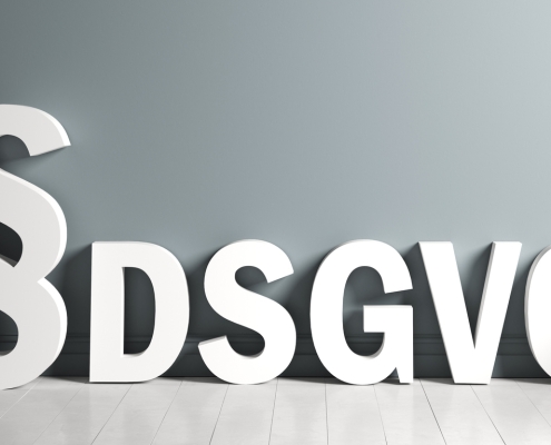 Handeslregisterverordnung den Vorgaben der DSGVO angepasst