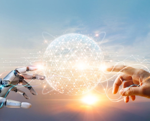 KI - Eine Bedrohung für den Datenschutz?