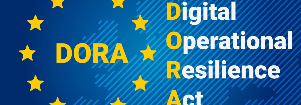 DORA - Digital Operational Resilience Act