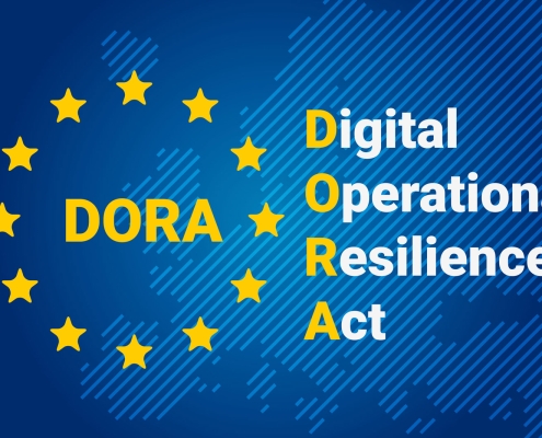 DORA - Digital Operational Resilience Act
