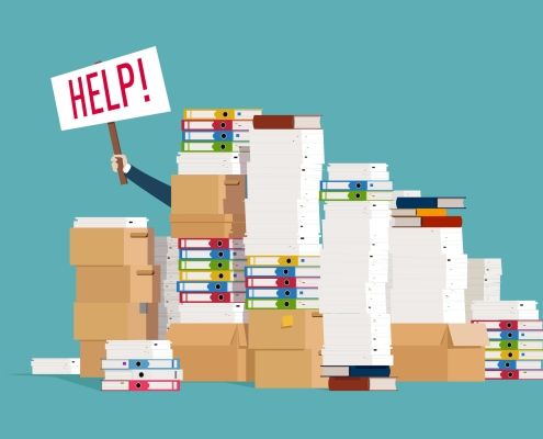 NIS-2, DORA - Gemeinsamkeiten und Unterschiede