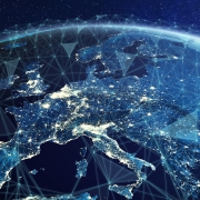vernetztes Europa - DORA -Digital Operational Resilience Act