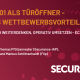Webinar ISO 27001 als Türöffner – IKS als Wettbewerbsvorteil
