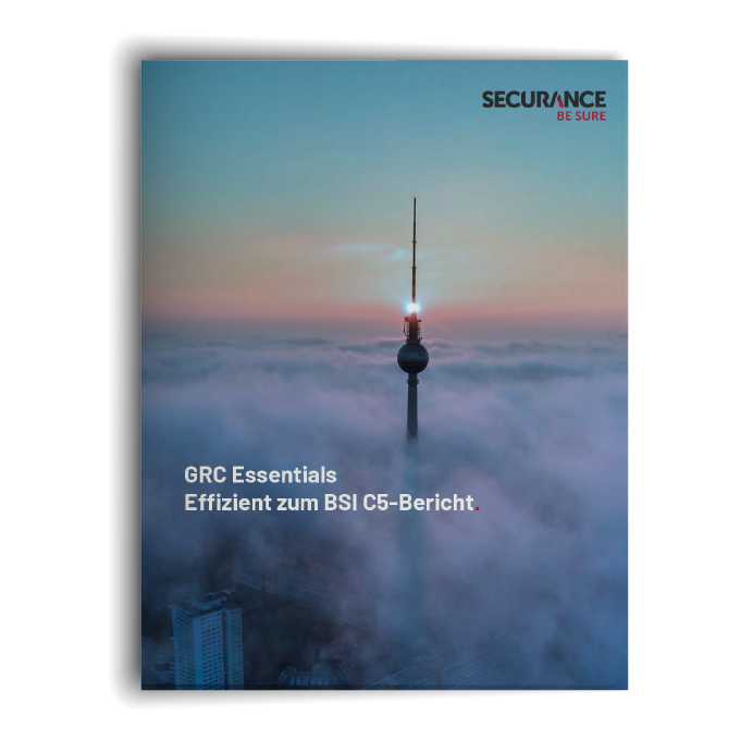 GRC Essentials BSIC5-Whitepaper DE