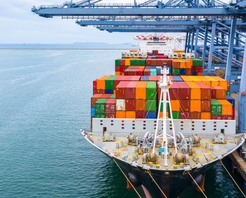 Kritische Infrastruktur KRISIT - Branche Öffentlicher Sektor