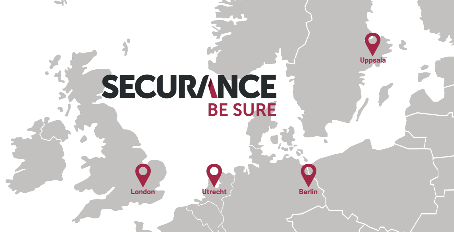 Securance-iAP Securance Gruppe IT Assurance Deutschland