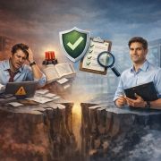 Audit Ready für IT-Services