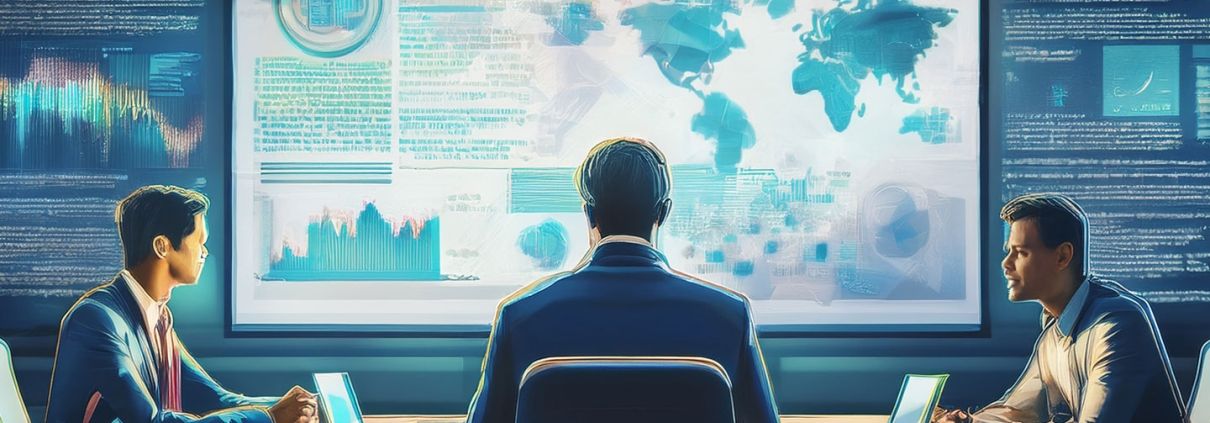 NIS2 Umsetzung Unternehmen