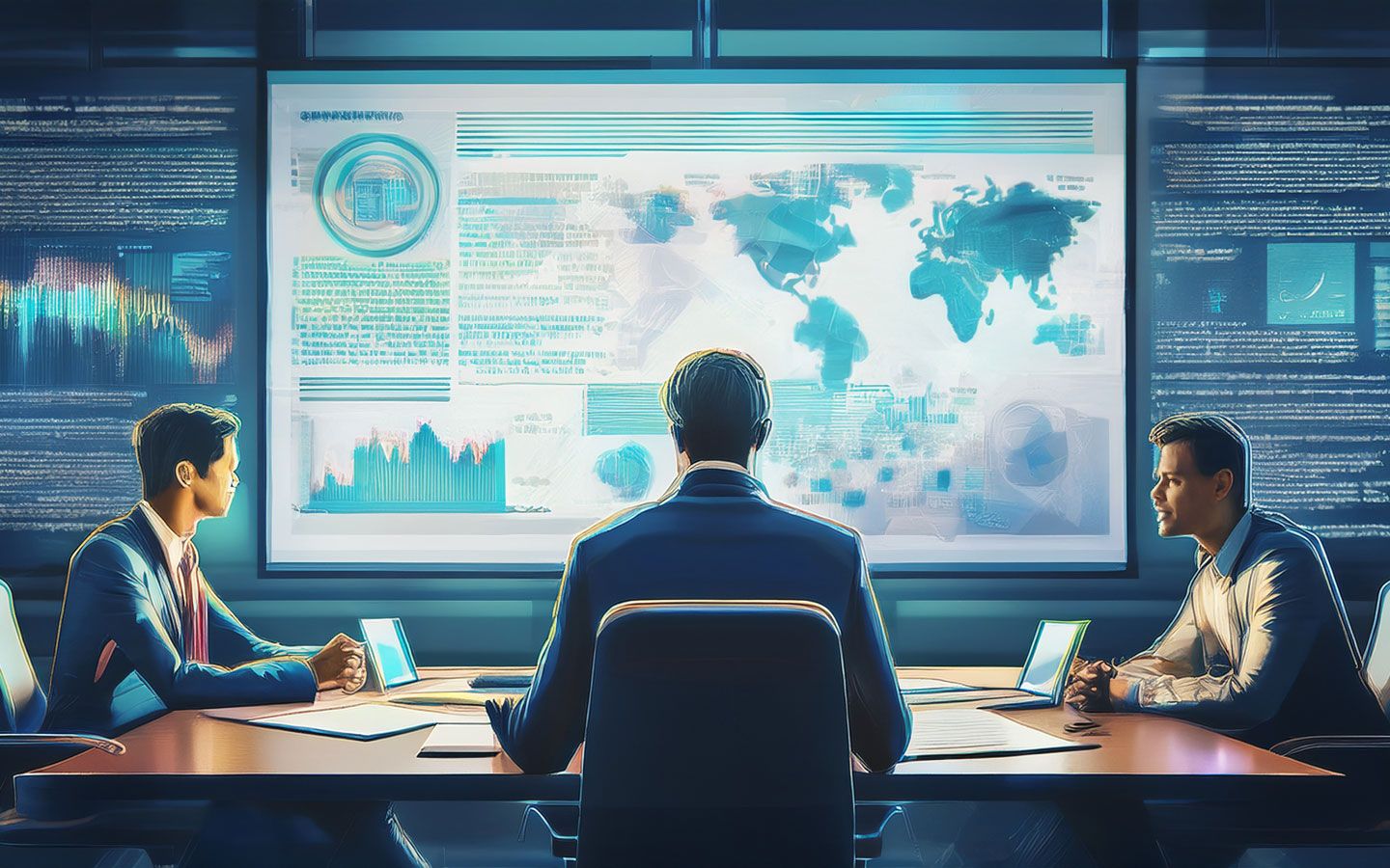 NIS2 Umsetzung Unternehmen